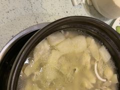 -烹然四季椰子鸡火锅(团结湖总店)