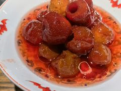 开胃红果-湘味淳(千禧街店)