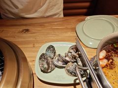 -焰江山海鲜牛排烤肉自助(锦华万达二星店)