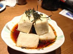 -水之惠鲜鱼料理(王府大街店)