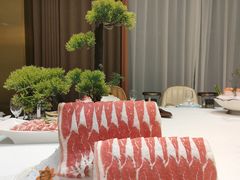 -田园肥牛鲍鱼先生(新北店)