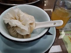 -百年认一力 太原老字号 (桥头街店)