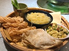 -天府传奇大酒店(金山东路店)