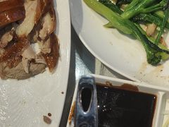 -郭林家常菜(狼垡店)