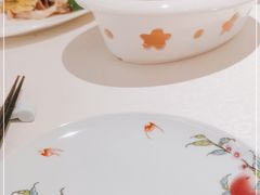 -维园悦谱·海派家常菜(乌鲁木齐南路店)