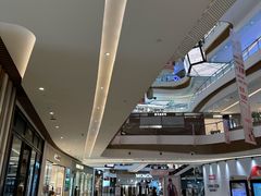 -成都仁和新城购物中心