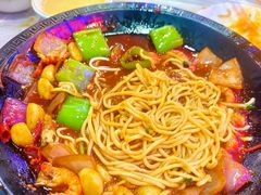 -金陵暴走小龙虾·迷踪蟹(凯德MALL店)