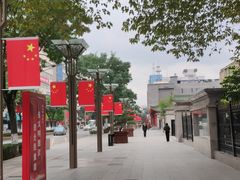 -胡氏古民居建筑