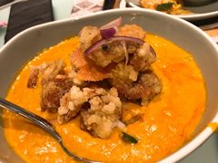 -CHINCHIN 青青·泰国料理(万象食家店)