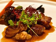 -福州融侨皇冠假日酒店·三宅日本餐厅