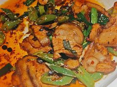 -百年神厨·地道川菜(清江西路店)