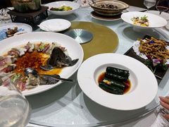 -嘉宴(明发外滩广场店)