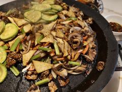 -一烙锅(友谊店)