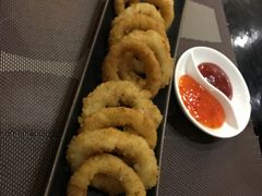 -吱咖啡西式简餐