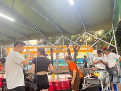 -琼大师东方烤乳猪(亚特兰蒂斯店)