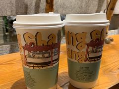 -茶颜悦色(长郡步行街口店)