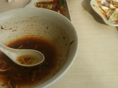 -李先生牛肉面大王(东营友谊广场店)