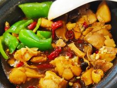 -膳当家黄焖鸡米饭(下沙宝龙店)