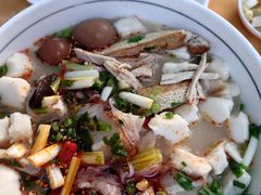 -长香源葫芦头梆梆肉(开通巷店)