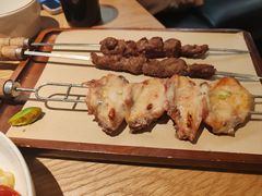 -纳鲁孜·新疆特色餐厅(上海悦荟广场店)