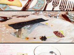 -北京古城老院厉晓麟精致菜