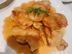 -奉天小馆·非遗东北菜(济南万象城店)