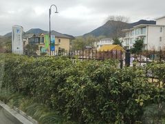 -莫干山风景区