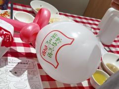 -西贝(宝乐汇店)