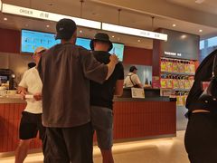 -奈雪的茶(市百一店)