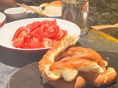 -金掌勺东北菜(格兰晴天店)