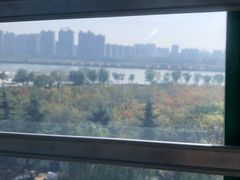 -咸阳湖景区-统一广场