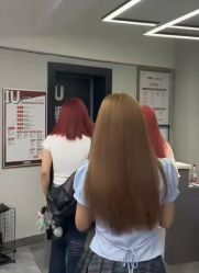 -iu潮牌·SALON