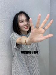 -COSMO PRO造型