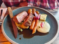 -Pakkhús Restaurant