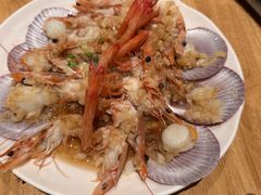 -糟粕醋·椰苑海南菜餐厅(亚龙湾天域酒店)