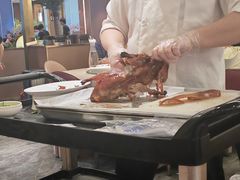 -宏宴·新京菜(望京店)