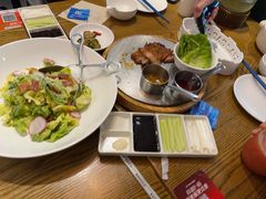-小大董·烤鸭(王府井apm店)