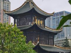 -包整·丝娃娃(一览甲秀楼风景店)