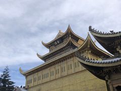-峨眉山风景名胜区