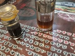 -长人馄饨铺(解放街店)