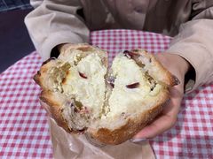 -熊叔熊婶面包房(团结湖店)