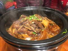 汁水牛腩-厨子友味(华顺大厦店)