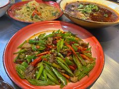-馬伍旺川菜(江北虹悦城店)