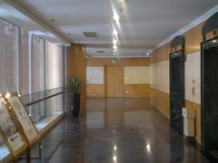 20110908103-上海浦东假日酒店