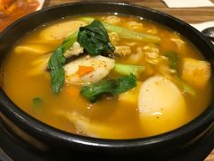 -泰熙家韩式欢乐餐厅(东关正街店)