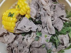 -濠七糟粕醋•海南酸汤火锅(中关村店)