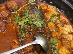 -小秦淮·南京土菜(新亭西路店)