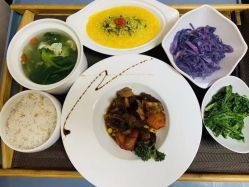 -奕新一诺台式母婴护理中心(我格广场店)