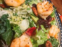 -Q MEX 库迈墨西哥餐吧(三里屯店)