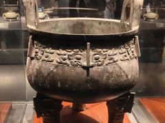 -陕西历史博物馆